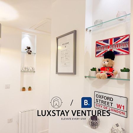 Ideal Family & Business Stay! 2 Min To Station, 10 Min To Harry Potter, 30 Min To London Euston & Free Parking! Уотфорд Екстериор снимка