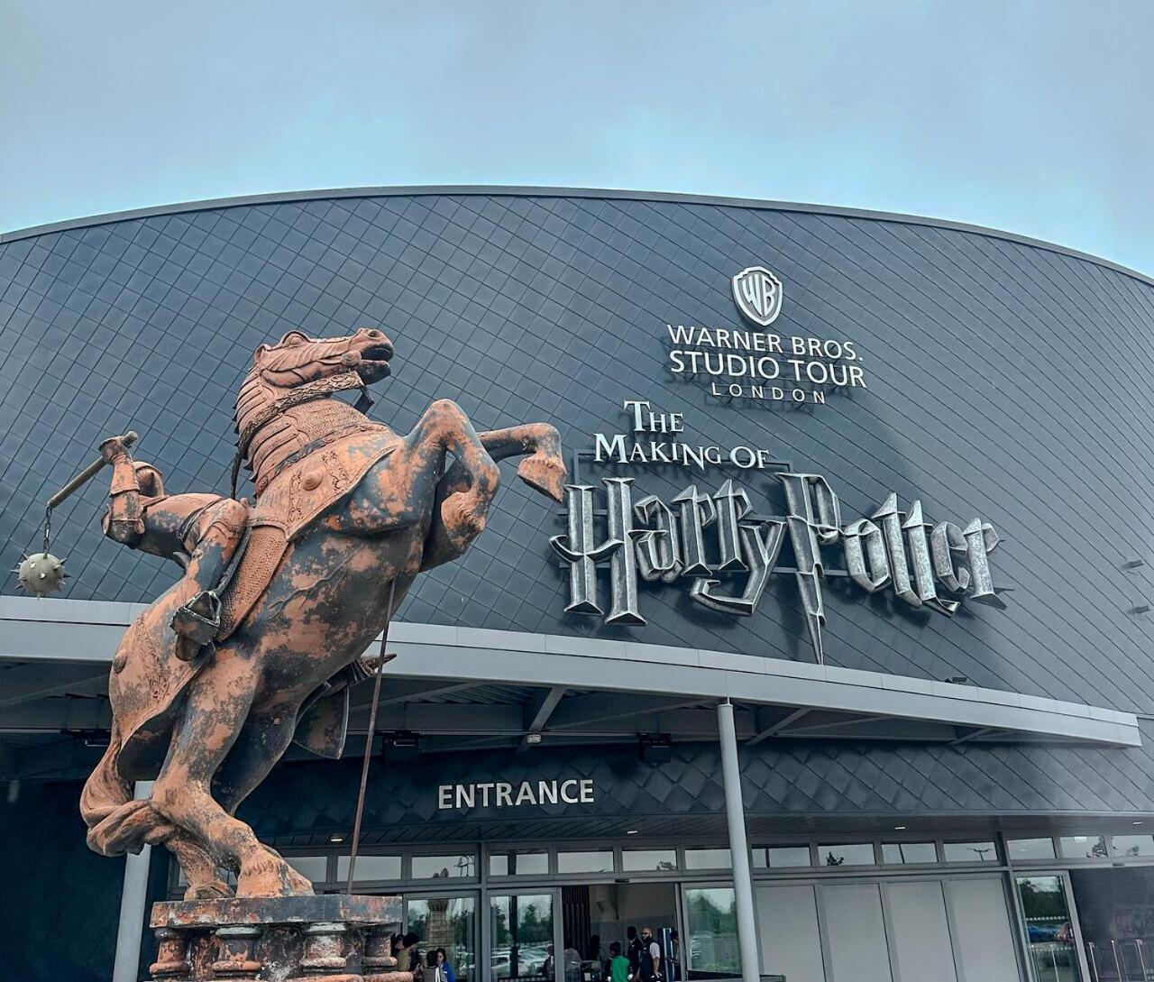 Ideal Family & Business Stay! 2 Min To Station, 10 Min To Harry Potter, 30 Min To London Euston & Free Parking! Уотфорд Екстериор снимка